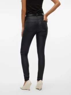 VMSEVEN Mid Rise Hose