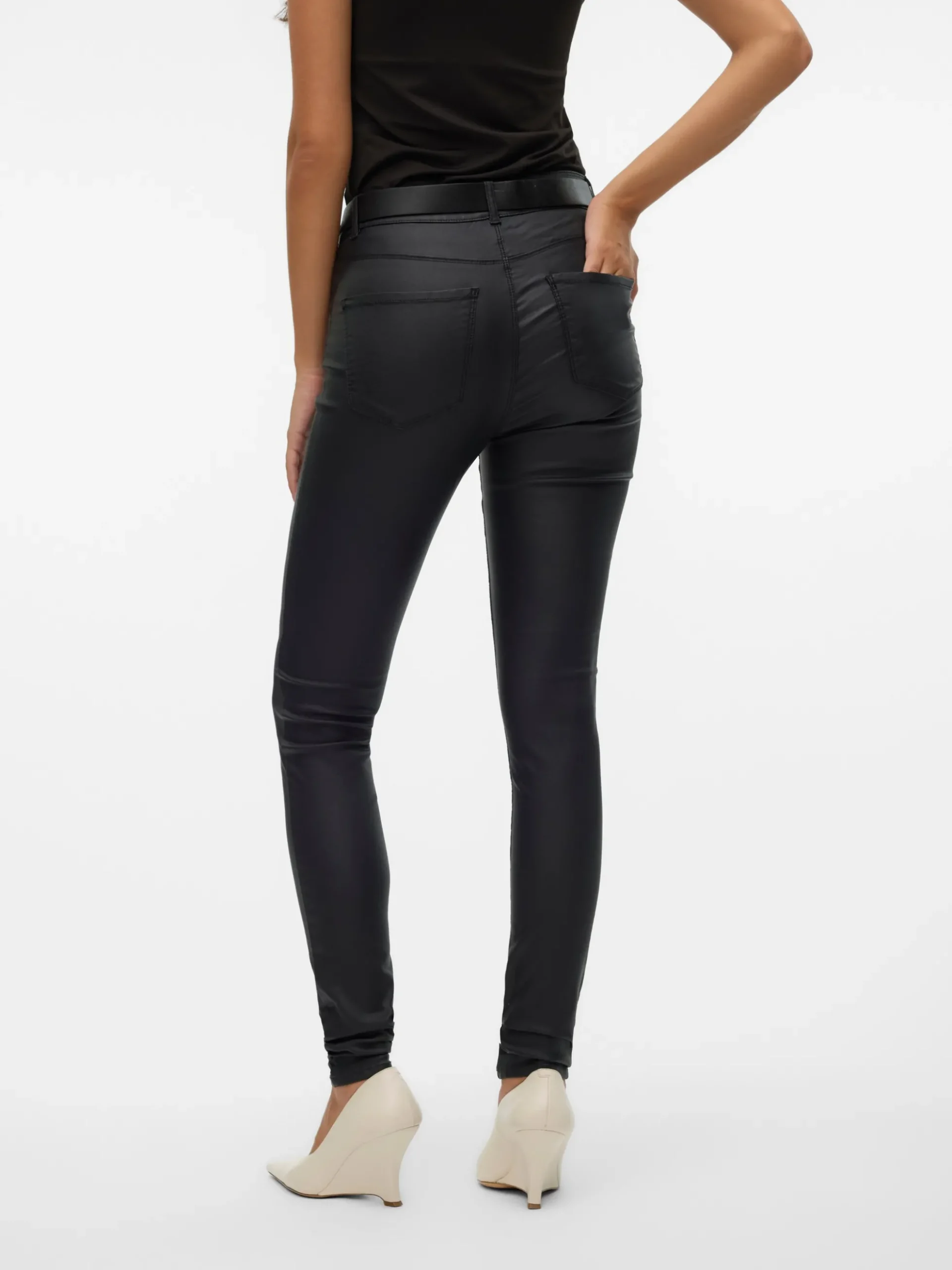 VMSEVEN Mid Rise Hose