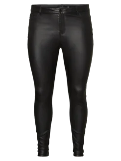 VMSEVEN Mittlere Taille Hose