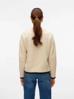 VMSHADOW Strickpullover