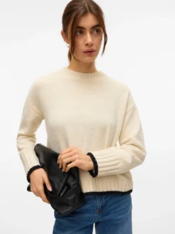VMSHADOW Strickpullover