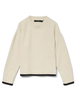 VMSHADOW Strickpullover