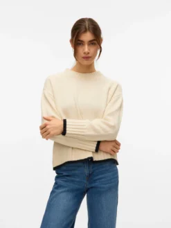 VMSHADOW Strickpullover