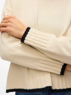 VMSHADOW Strickpullover