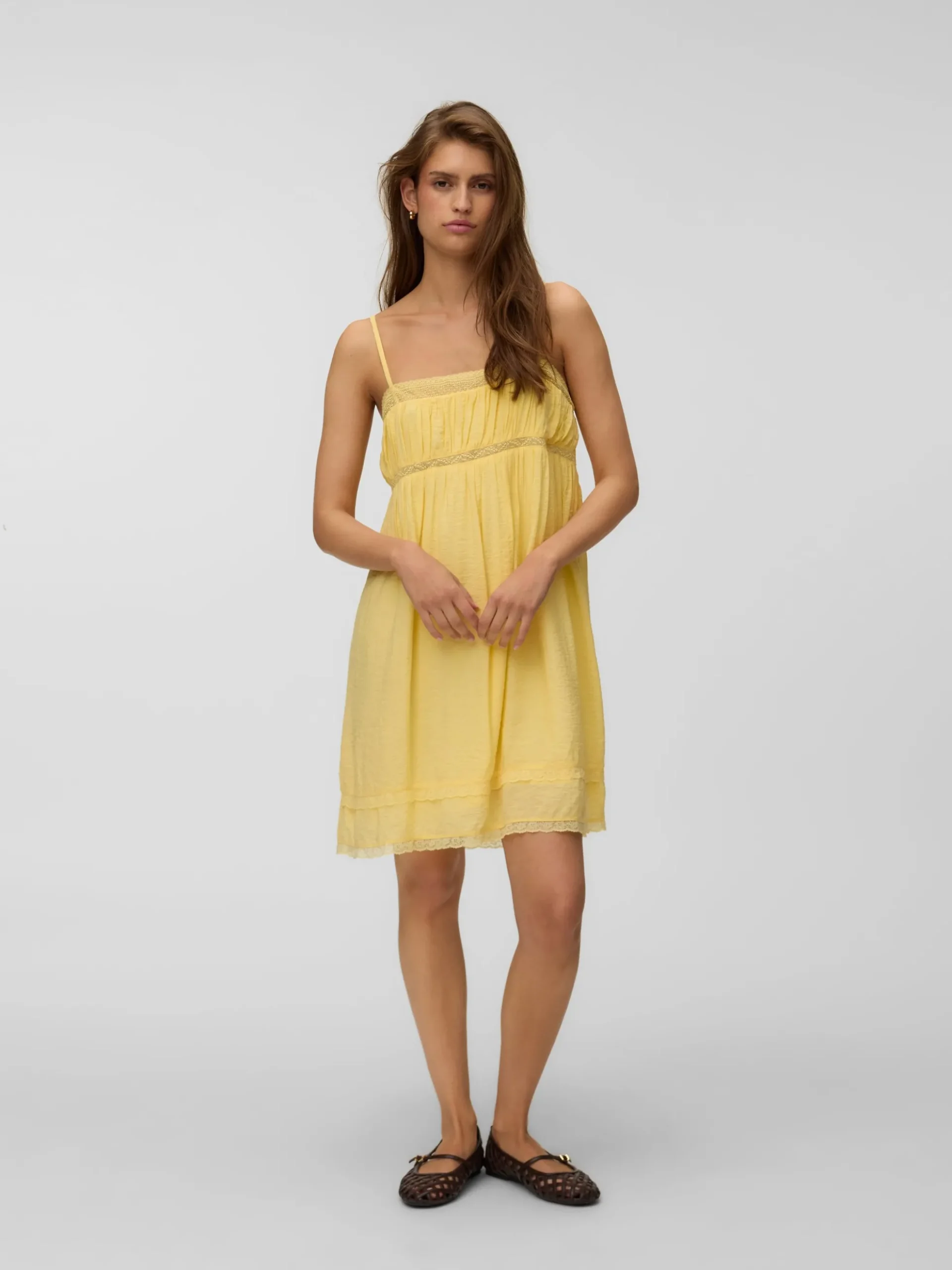 VMSIA Kurzes Kleid