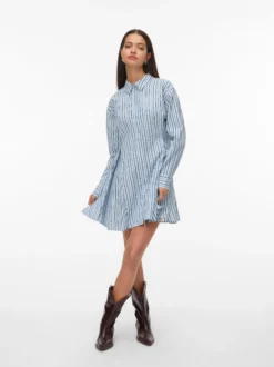 VMSIENA Kurzes Kleid