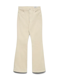 VMSIGA Hohe Taille CordHose