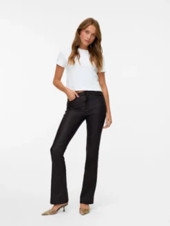 VMSIGA Hohe Taille Hose