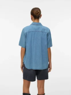 VMSIGGA Jeanshemd