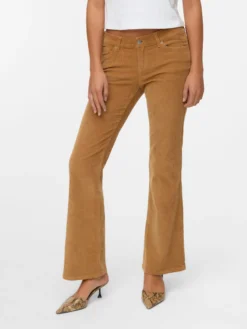 VMSIGI Niedrige Taille CordHose