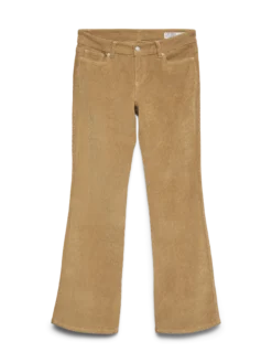VMSIGI Niedrige Taille CordHose