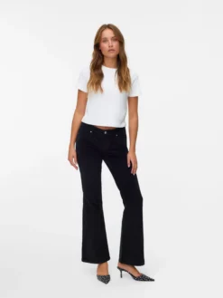 VMSIGI Niedrige Taille CordHose