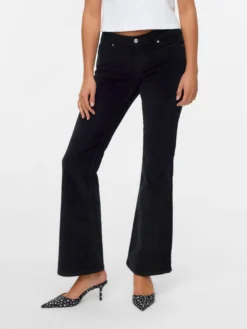 VMSIGI Niedrige Taille CordHose