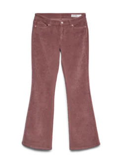 VMSIGI Niedrige Taille CordHose