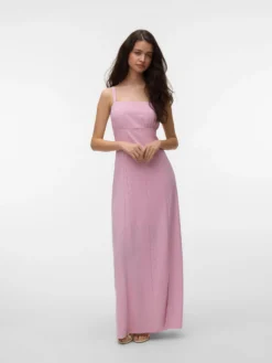 VMSILJA Langes Kleid
