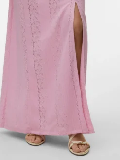 VMSILJA Langes Kleid