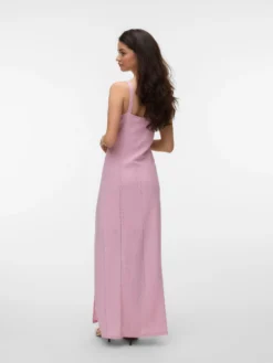 VMSILJA Langes Kleid