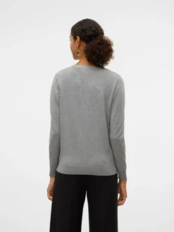 VMSILJE Strickjacke