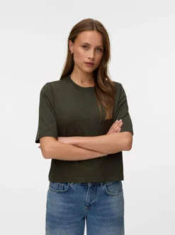VMSILJE Strickpullover