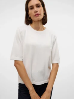 VMSILJE Strickpullover