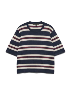 VMSILJE Strickpullover
