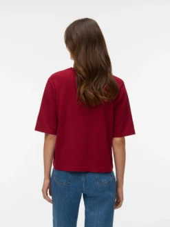VMSILJE Strickpullover