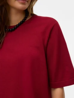 VMSILJE Strickpullover
