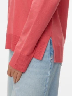VMSILJE Strickpullover