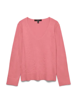 VMSILJE Strickpullover