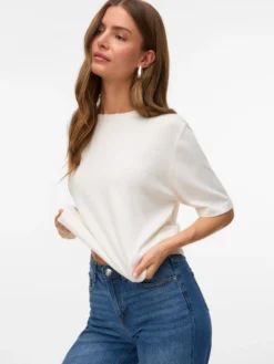 VMSILJE Strickpullover