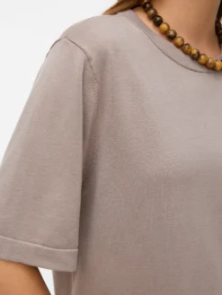 VMSILJE Strickpullover