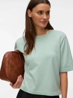VMSILJE Strickpullover