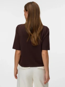 VMSILJE Strickpullover