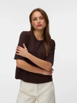 VMSILJE Strickpullover