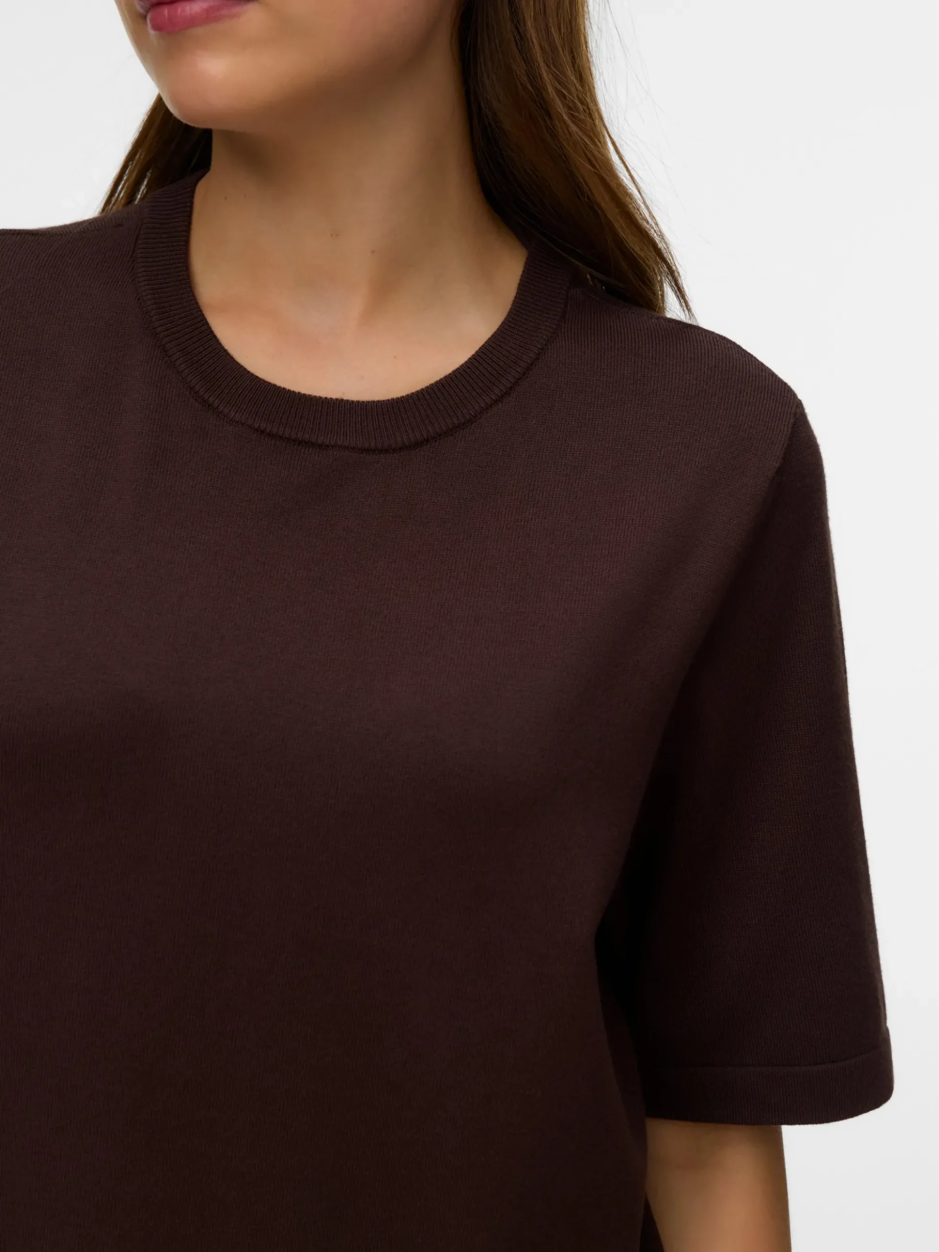 VMSILJE Strickpullover