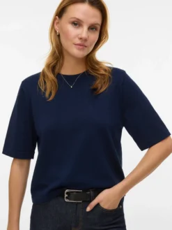 VMSILJE Strickpullover