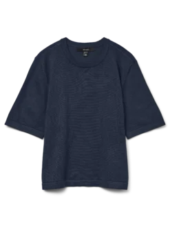 VMSILJE Strickpullover