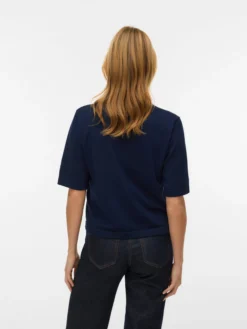VMSILJE Strickpullover