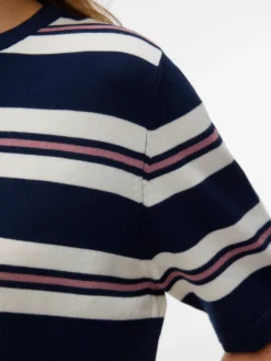 VMSILJE Strickpullover