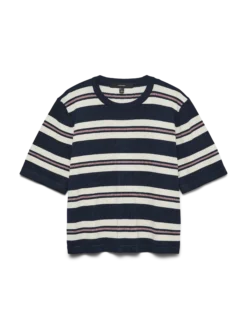VMSILJE Strickpullover