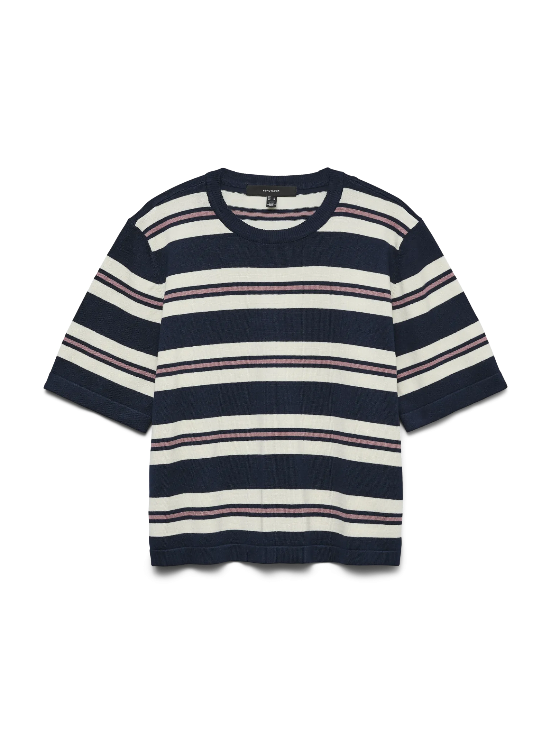 VMSILJE Strickpullover