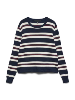 VMSILJE Strickpullover