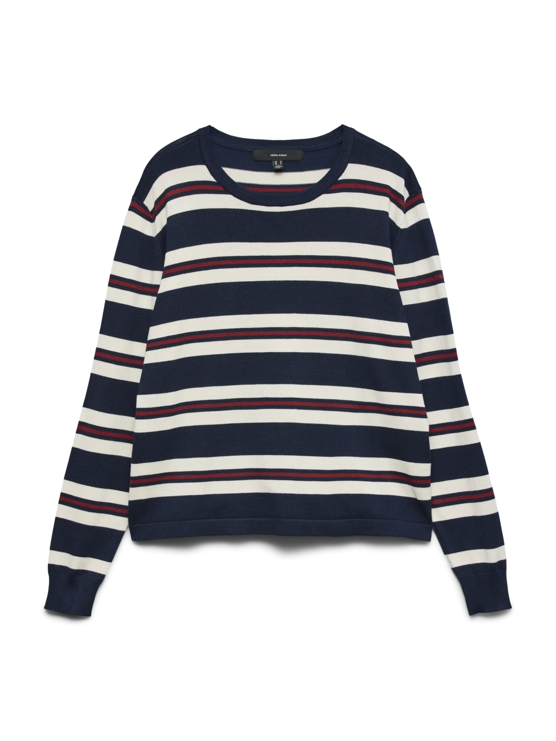 VMSILJE Strickpullover