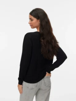 VMSILJE Strickpullover