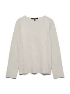 VMSILJE Strickpullover