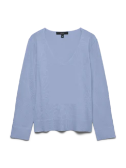 VMSILJE Strickpullover