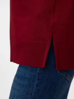 VMSILJE Strickpullover