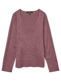 VMSILJE Strickpullover