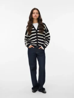 VMSILLA Strickjacke