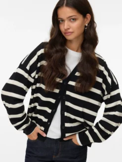 VMSILLA Strickjacke